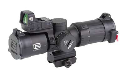 EOTECH VUDU 3-9X32 SFP MR5 MRAD EFLX RSR|EOVDU3-9PKG3