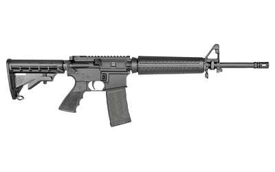 RRA LAR-15M ELITE 5.56NATO 16" 30RD RSR|RRAAR1231