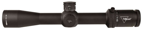 Trijicon 2900038 Credo Matte Black 2-10x36mm 30mm Tube LED Illuminated Red MRAD Precision Tree Reticle TSW|119107