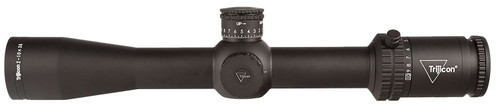 Trijicon 2900037 Credo Matte Black 2-10x36mm 30mm Tube LED Illuminated Red MOA Precision Tree Reticle TSW|119106