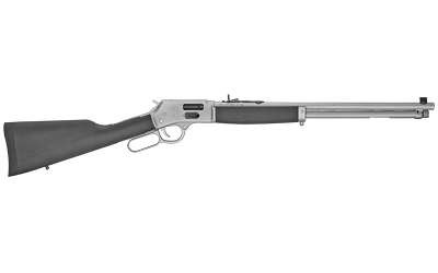 HENRY H12 ALL WEATHER 44MAG 20" 10RD RSR|HENH012GAW