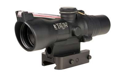 TRIJICON CMP ACOG RED 9MM RTR 2X20 RSR|TRTA47-C-400410