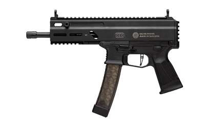 GPWR STRIBOG SP9A1 9MM 8" 30RD BLK RSR|GRP8588005808378