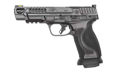 S&W M&P9 M2.0 CMPTR HD OR 9MM 17R TS RSR|SW14069