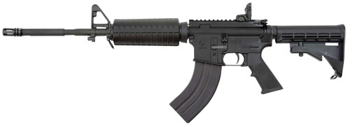 Colt Mfg CR6762 Carbine 7.62x39mm 30+1 16.10" Barrel, A2 Flash Hider, Drop In Handguard, A2 Front Sight, Magpul MBUS Rear Sight TSW|151732