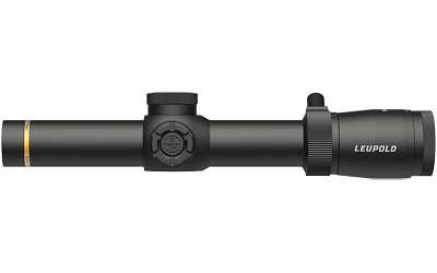 LEUP VX5HD G2 1-5X24 MIL FIREDOT 4 RSR|LP183844