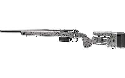 BERGARA B14R 22LR TR STL 18" 10RD LH RSR|BERB14R001L