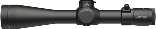 Leupold 183625 Mark 4HD Matte Black 4.5-18x52mm, 34mm Tube, FFP PR2 MOA Reticle TSW|159955