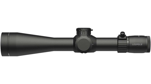 Leupold 183626 Mark 4HD Matte Black 4.5-18x52mm, 34mm Tube, FFP PR2 MIL Reticle TSW|159956
