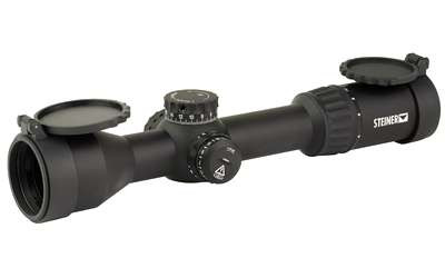STEINER H6XI 2-12X42MM BLK RSR|ST8680