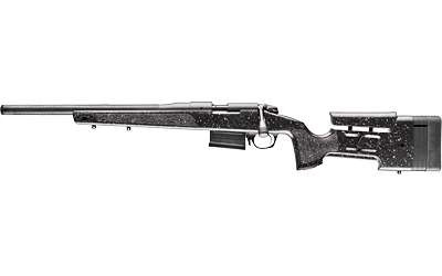 BERGARA B14R 22LR TRNR CRBN 18" 10RD RSR|BERB14R002