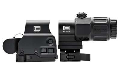 EOTECH HHSVIII EXPS3-0 W/G33 MAG BLK RSR|EOHHSVIIIBLK