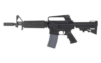 H&R TIA A2 10" 556 PISTOL 30RD BLACK RSR|HARHR51655158872