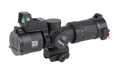 EOTECH VUDU 4-12X36 FFP MR5 MRD EFLX RSR|EOVDU4-12PKG1