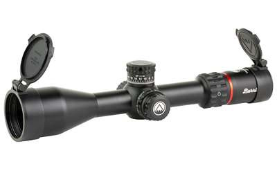 BURRIS VERACITY PH 4-20X50 FFP MOA RSR|BU200203