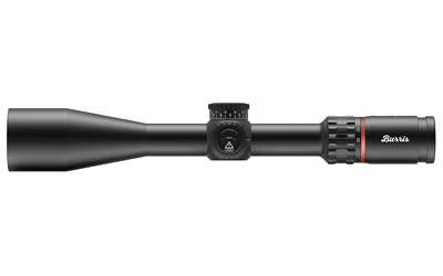 BURRIS VERACITY 5-25X50 RCT-MOA BLK RSR|BU200690