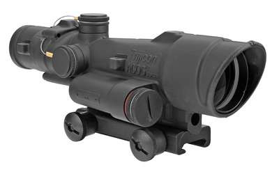 TRIJICON ACOG 3.5X35LED .223 GRN CHV RSR|TRTA110-C-100492