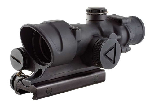 TRJ 100393 ACOG 4X32 RED LED ILLUM TSW|199185