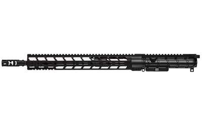 PWS MK116 MOD 2-M UPR 16" 762X39 BLK RSR|PWSMK1-M2U-762X39-16