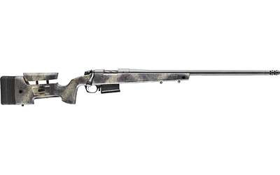 BERGARA HMR WILDERNESS 300PRC 26" 5R RSR|BERB14LM368