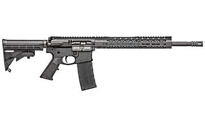 BRO TYRANT 300BLK 16" 30RD BLK RSR|BRO-TYRANT-300BLK