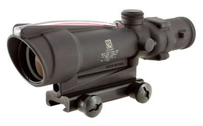 TRIJICON ACOG 3.5X35 RED CHEV .308 RSR|TRTA11-E