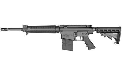 RRA MID A4 308WIN 16" 20RD BLK RSR|RRA308A1239