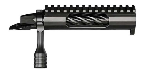Mdt Sporting Goods Inc 117054SBN Fuzion Magnum Black 416R Stainless Steel TSW|199178