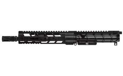 PWS MK109 MOD 2-M UPPER 300BLK 9.75" RSR|PWSMK1-M2U-300BLK-9