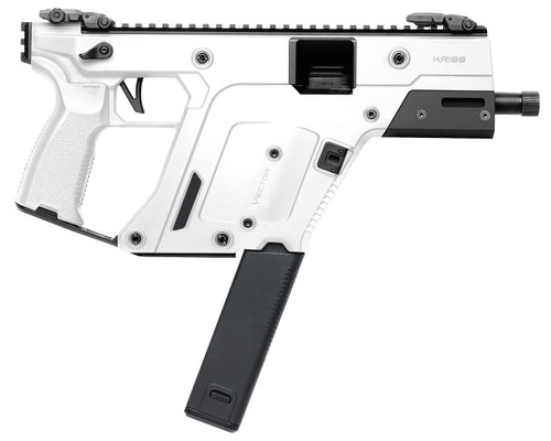 KRISS KV10-3PAP00 VECTOR SDP G3 10M 5.5 ALPINE TSW|185554
