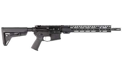 AM DEF UIC MOD 1 5.56 14.5" 30RD BLK RSR|ADMUICR5BLK14M1MLOK