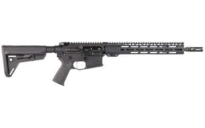 AM DEF UIC MOD 1 5.56 13.9" 30RD BLK RSR|ADMUICR5BLK13M1MLOK