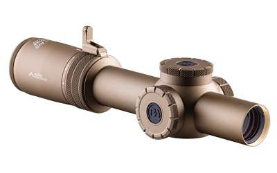 PA PLX1-8X24 CMP RDB ACSS GFN G2 FDE RSR|PAO-PLXC18X24FMILG2FDE