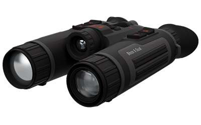 ATN BINOX 6 LRF 256X192 THERMAL BINO RSR|ATNMSBNB6225A