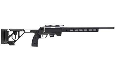 TIKKA T1X ACE TRGT 17HMR 20" 10RD BK RSR|TKJRT1XATB30920