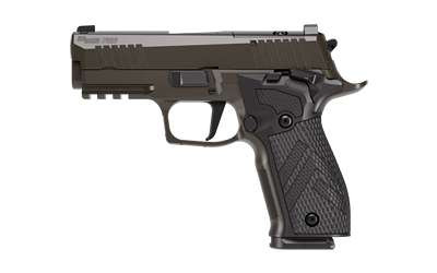 SIG P226 XLGN DA/SA 9MM 3.8 10RD GRY RSR|SG226XCA-9-LEGION-10