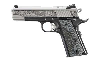 RUGER SR1911 45ACP 4.25 SOUTHPORT CT RSR|RUG16705