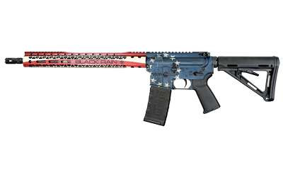 BRO SPEC+ 556NATO 16" 30RD PAT BTSY RSR|BRO-PAT-BETSY