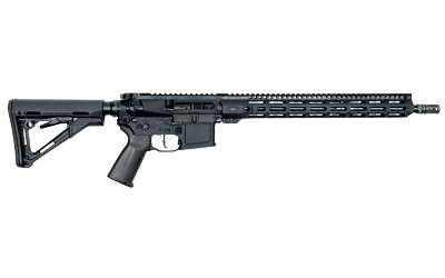 SANTAN STT-15 5.56 16" 30RD BLK RSR|STT15-R-556-16