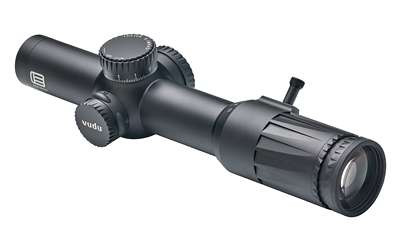 EOTECH VUDU 1-10X28MM LE5 CH MRAD RSR|EOVDU1-10FFLE5