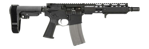 GRIFFIN MK1PSD223W95P-W PSD 223W 9.5" BRC BLK TSW|194933