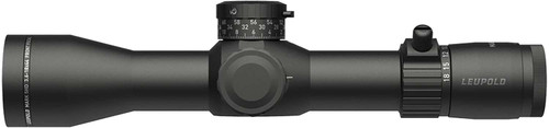 Leupold 176445 Mark 5HD Matte Black 3.6-18x44mm M1C3 FFP PR-1MOA Reticle 35mm Tube TSW|110137