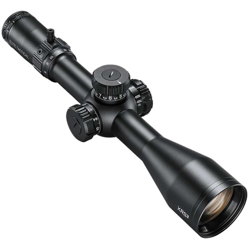 Bushnell ETXRS3G5I XRS3 Elite Tactical Black 6-36x 56mm 34mm Tube G5I Reticle TSW|181766
