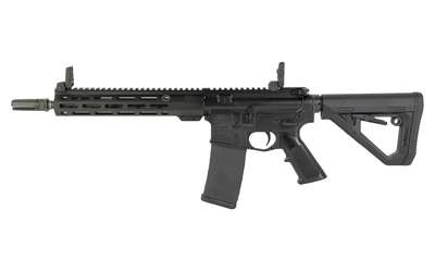 COLT EPR II 556NATO 11.5" BLK SF SBR RSR|CTLE6933-EPRII-SF3