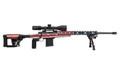 HOWA CHASSIS 308 WIN 24" HVY TB RWB RSR|HOWHCRA73107USKMDT