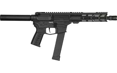 CMMG BANSHEE MK10 10MM 8" TUBE AB RSR|CMMG10AE30F-AB