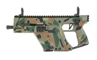 KRISS VCTR SDP G3 45ACP 5.5" 10RD ID RSR|KRKV45-3PRD01