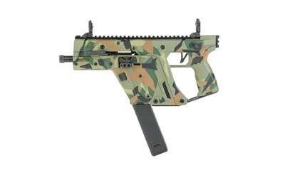 KRISS VCTR SDP G3 45ACP 5.5" 30RD ID RSR|KRKV45-3PRD00