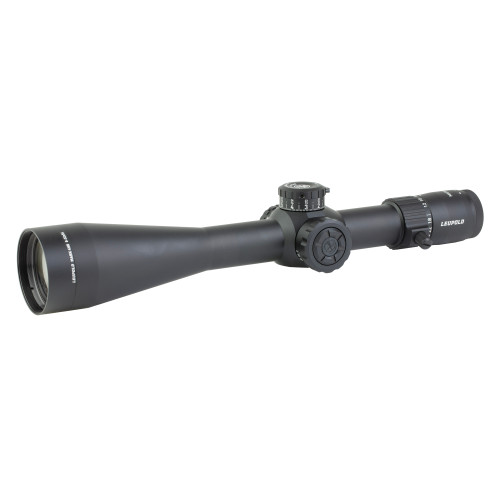 LEUP MARK 4HD 8-32X56 ILLUM PR3-MIL