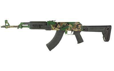 ZASTAVA M70 7.62X39 16" 30RD M81 RSR|ZASZR7762GP